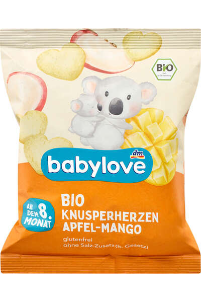 OEM Chips de mere cu mango 8 +, 30 g