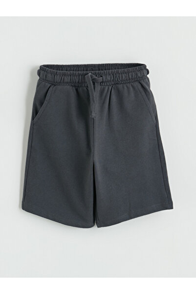 LC Waikiki Standard Fit Boys' Shorts for Style Seekers from Uzg Store