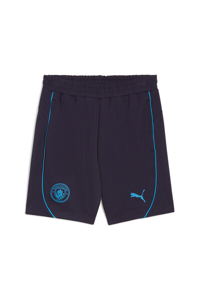 Puma Manchester City Casuals Shorts Men