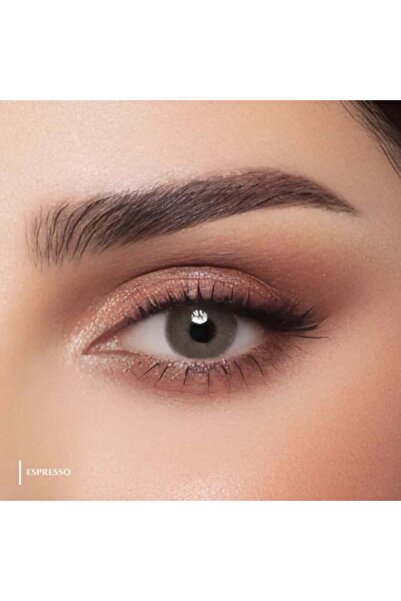 Miss عدسات إسبريسو زخرفية
