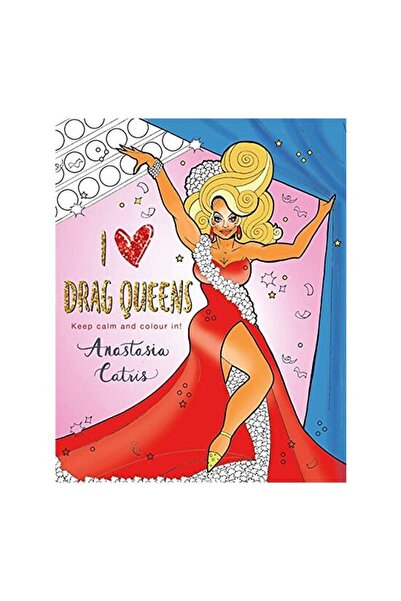 Orion Publishing Group Îmi place drag queen-ii.