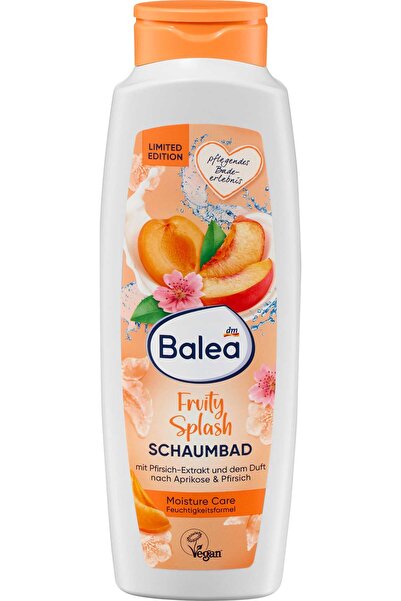 OEM Fruity Splash bath foam, 750 ml