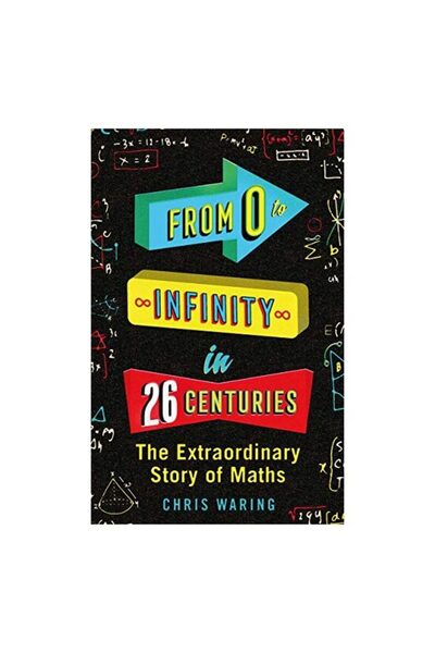 Michael O'Mara De la 0 la Infinit în 26 de secole