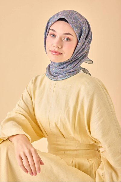 Silk Home Soft Scarf 73089-08