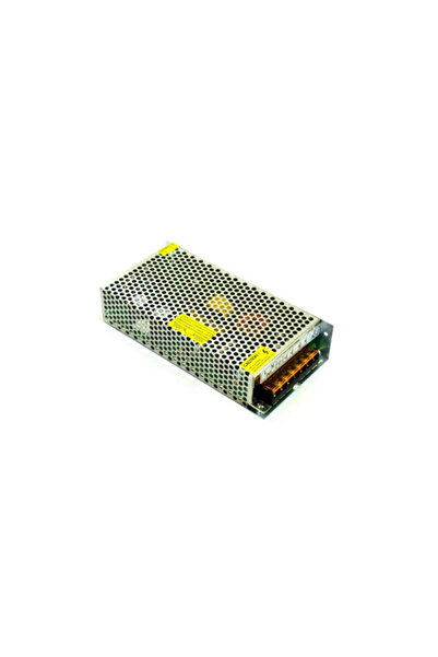 OEM Инвертор 220V-12V 15A 180W с вентилатор