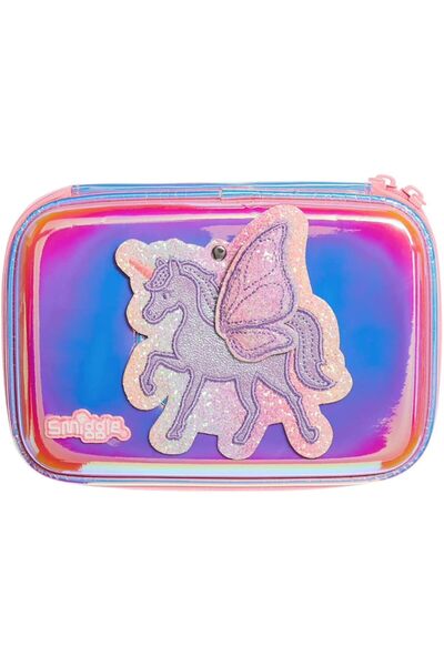 SMIGGLE مقلمة اقلام من سيميغل