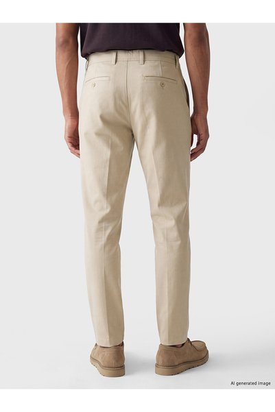 LC Waikiki Lcw Vision Men's Regular Fit Pants