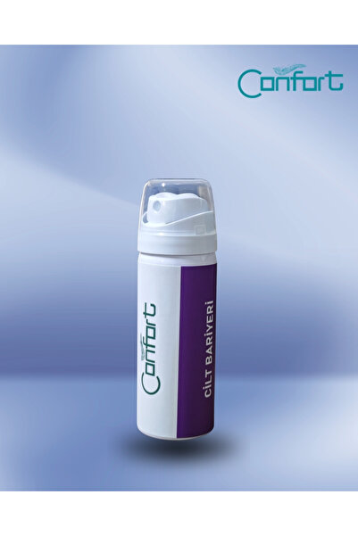 confort AS05000 CİLT KORUYUCU BARİYER SPREY