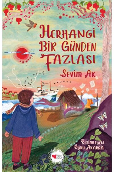 Can Çocuk Herhangi Bir Günden Fazlası