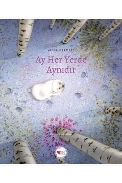 Can Çocuk Ay Her Yerde Aynıdır