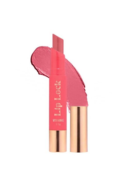 Character Karacter Matte Lip Lock Lipstick - 2.5Gr |   Clk008