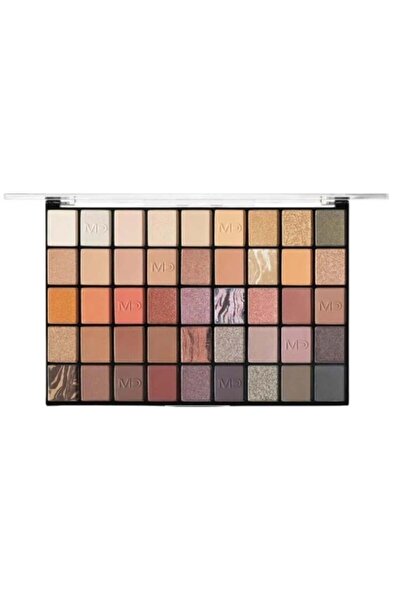 md M.D Eyeshadow Palette-60.75 Gr-45 Colors