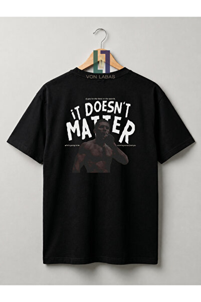 Grafftee Clothing Ислам Махачев UFC Дизайнерска унисекс тениска