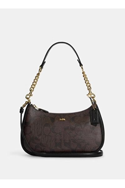 Generic Brand Classic Multi-style Shoulder Crossbody Handbag with Full Access...