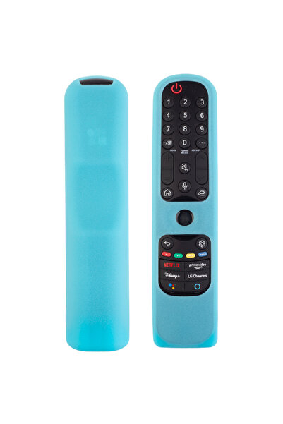 Choice Luminous blue Silicone Protective Case Suitable For MR21/22/23GA Suita...