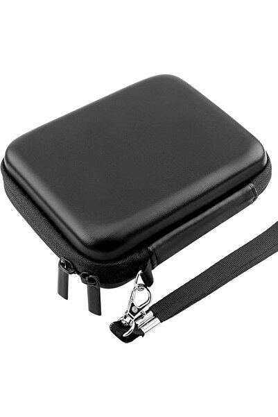 GENERAL Lacdo 2-in-1 Hard Drive Carrying Case for SanDisk Extreme Portable Ex...