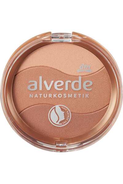 OEM Trio Bronzing Powder, 9 g