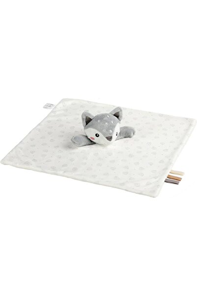 CREVENT 76X102CM Cute Plush Cozy and Warm Fleece Baby Blanket for Girls Infan...