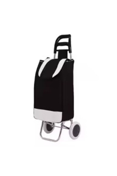 OEM Foldable Market Cart, Aluminum Frame