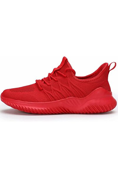 GENERAL Socviis Mens Slip On Running Shoes Athletic Walking Trainers Lightwei...