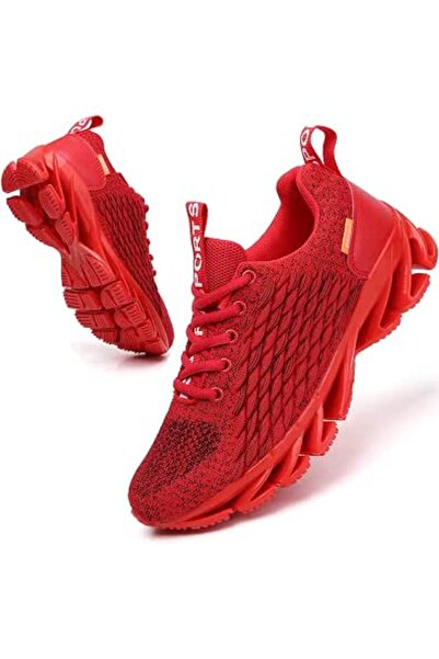 GENERAL SKDOIUL Men Sport Athletic Running Sneakers Walking Shoes