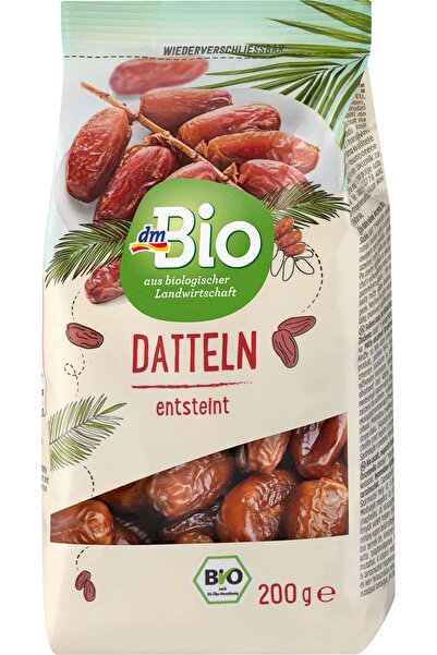 OEM Curmale fără sâmburi, 200 g