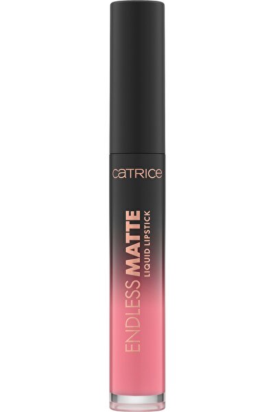 OEM Ruj lichid Endless Matte 040, 4,5 ml