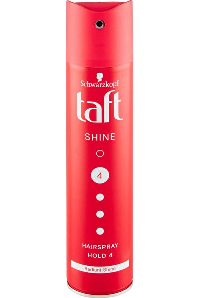 OEM Γυαλιστικό σπρέι μαλλιών, 250 ml
