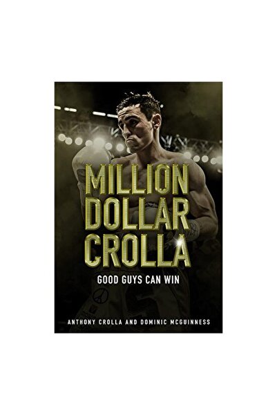 Generic (Unbranded) Million Dollar Crolla