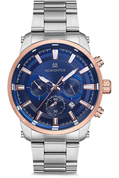 Momentus SC223T-11SR Men's Wristwatch
