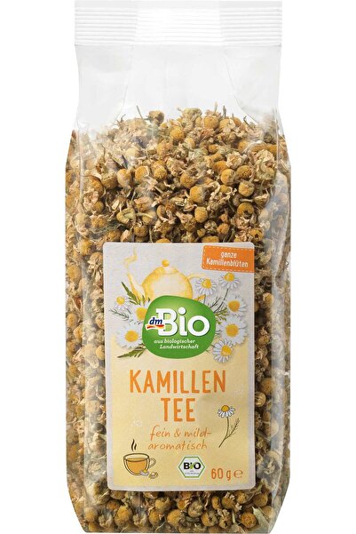 OEM Loose chamomile tea, 60 g