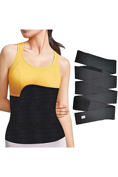 jini Body Shapewear Slim Belt for Women Belly fat & Postpartum Belt After Del...