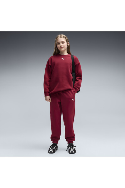 Puma Loungewear Oversized Jogginganzug