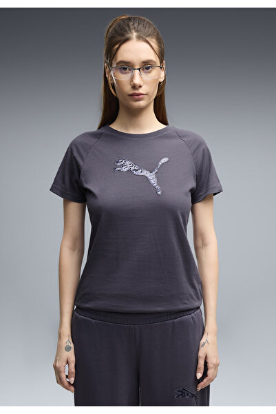 Puma Dámské tričko s flitry Essentials