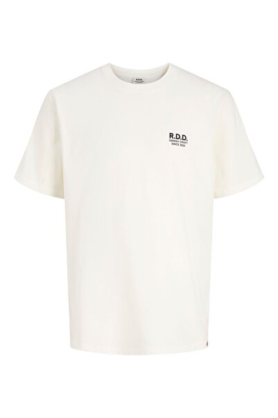 R.D.D. ROYAL DENIM DIVISION Tricou RDD Tricou