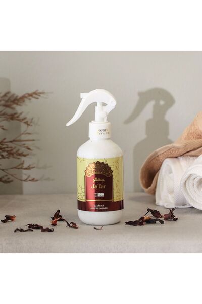 Solo Room Spray Ja'Far -300Ml