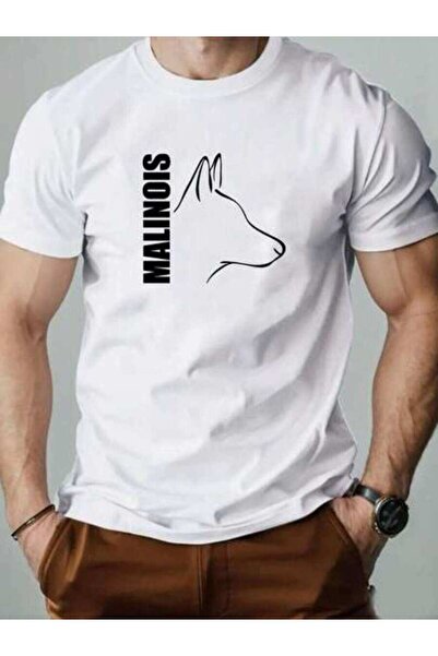25W Men's Streetwear Loose-Fit Short-Sleeve Pullover T-Shirt, Plus Size Casua...
