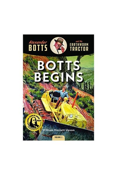 Generic (Unbranded) Botts începe