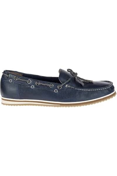 Hush Puppies حذاء بولونيز رجالي برباط من نوع روب دايس
