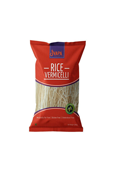 Generic Brand Jvapa Rice Vermicelli 250g