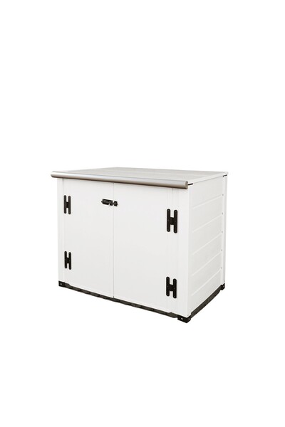 Divona Home Box Flat 100 Bahçe Depolama Dolabı