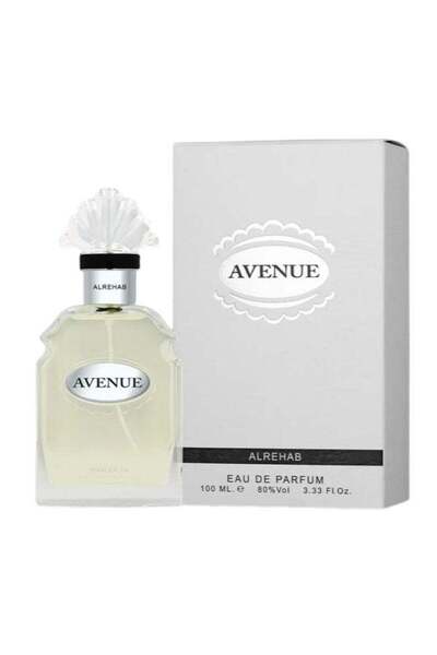 Avenue Natural Perfume EDP 100ml
