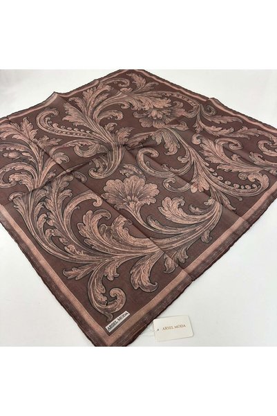 ARSEL MODA Tesettürün Yeni Adresi Arsel Moda Soft Cotton Scarf Lrb6807