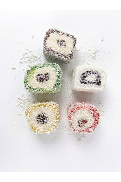 Meyveli Lokum 1 kilogram