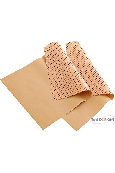 Red Dot Gift ® Pack Of 20 sheets Christmas Wrapping Paper 70 * 50cm Christmas...