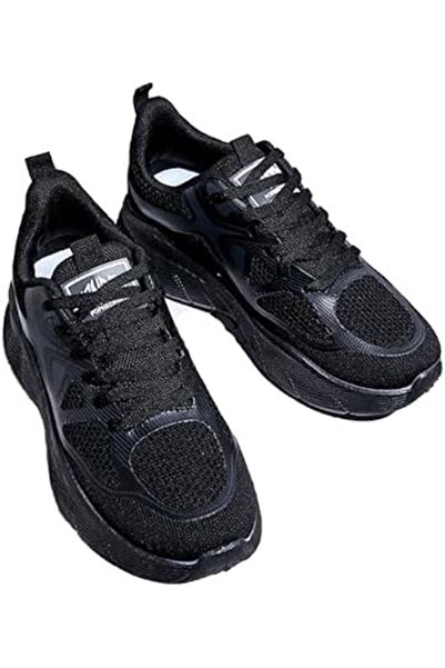 Generic Sneaker for Women Men Breathable Outdoor Shoes Comfortable Running an...