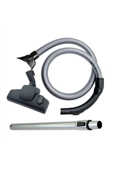Ysf Philips İle Uyumlu FC 9208 Marathon Süpürge Katlanmaz Dayanıklı Güçlü Hor...