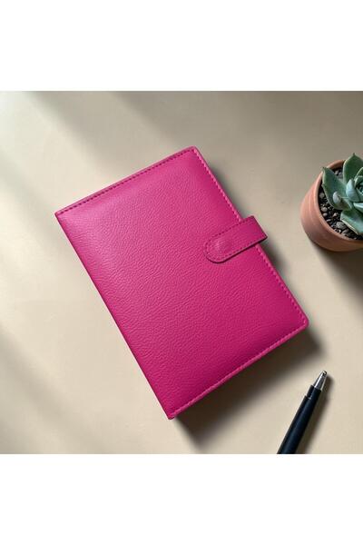 ASELJOURNAL Agenda de acumulare a resurselor - Portofel pentru planificarea b...