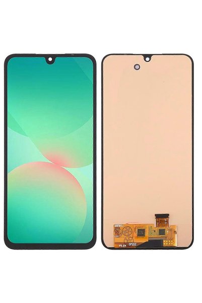 OEM Οθόνη Και Μηχανισμός Αφής OLED Για Samsung Galaxy A26 A266