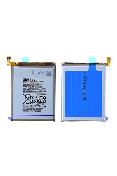 Samsung Γνήσια Μπαταρία EB-BA705ABU Galaxy Α70 Α705 4400mAh (Service Pack GH8...